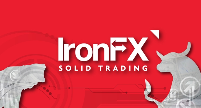 IronFX-Logo