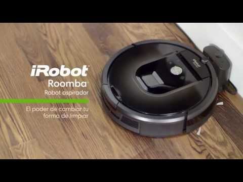 Roomba serie 900
