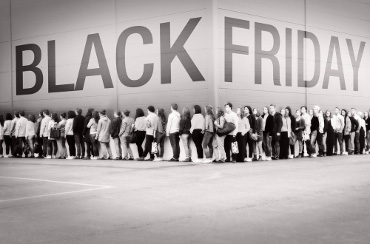 Black Friday - ahorrar en la compra de móviles y tablets