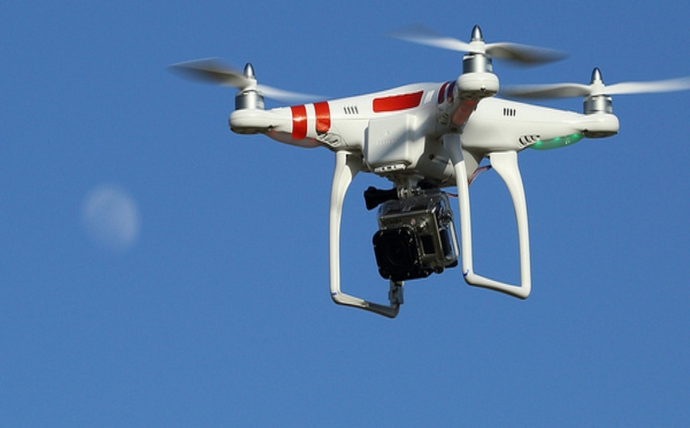 Drones – Qué son y usos más comunes