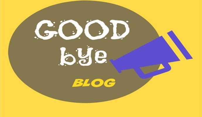 El abandono de los blogs corporativos