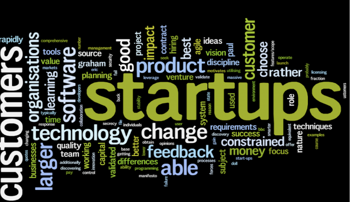 Startups – Financiación y modelos de negocio
