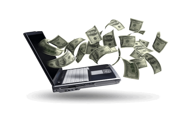 Consigue ingresos extra con tu página web o blog