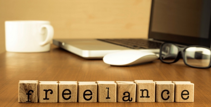 5 consejos para empezar a trabajar como freelance
