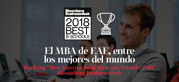 MBA EAE Madrid