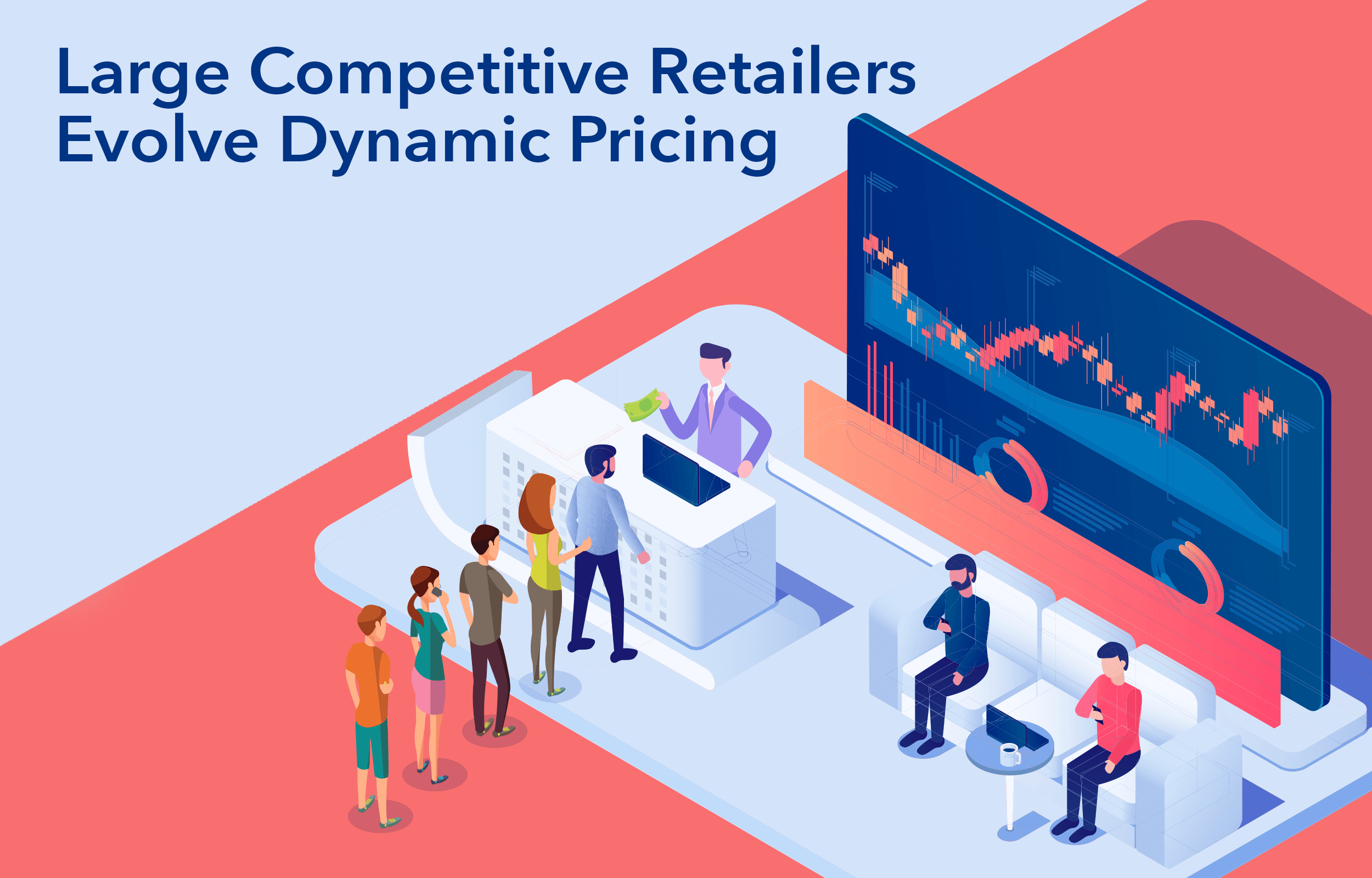 qué es el dynamic pricing o precios dinámicos