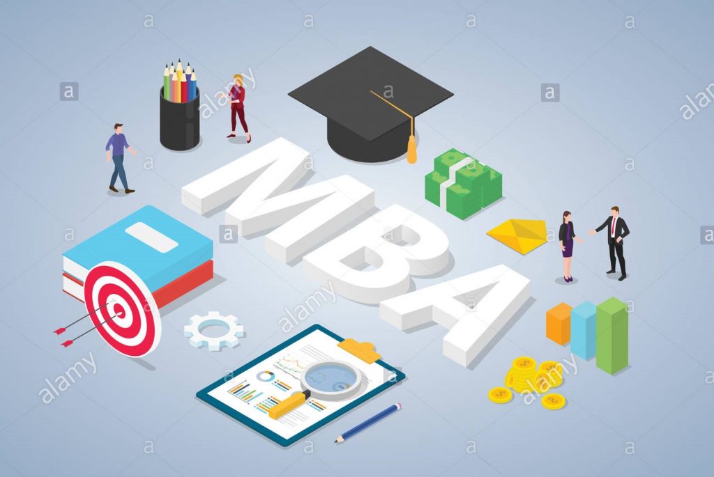 Mejores MBA de posgrado presenciales en España para 2022