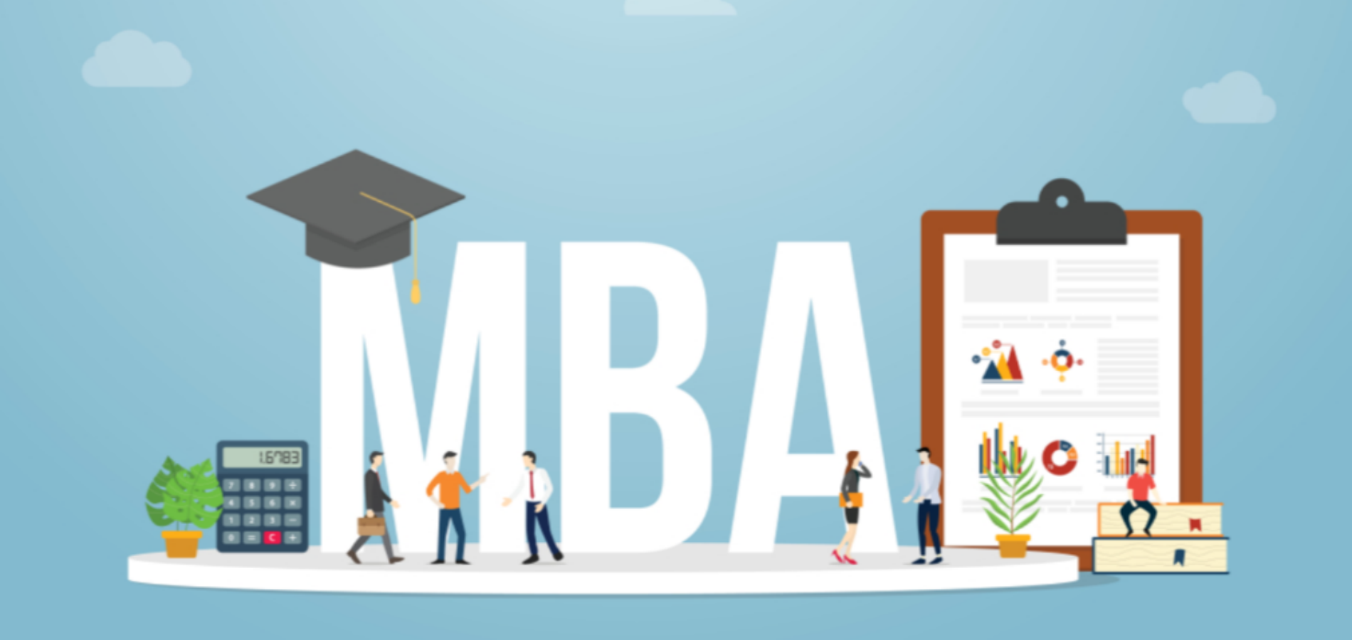 Ranking MBA España - Los mejores MBA en España para 2020