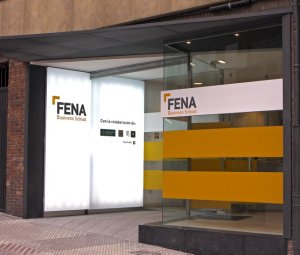 FENA Business School - MBA postgrado en Gijón
