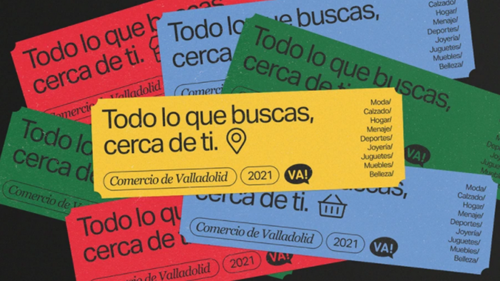 Microbio Comunicación - páginas web en Valladolid