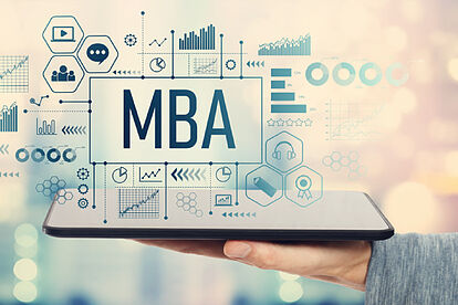 ¿Por qué estudiar un MBA online?