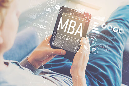 Ventajas de un MBA Online